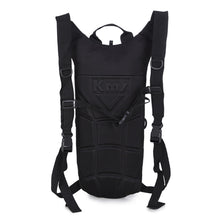 Load image into Gallery viewer, 3L Outdoor Water Hydration Backpack Tactical Water Bag Cycling Pack Sport Knapsack Running Hiking Climbing Travel Rucksack

