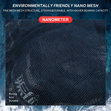 Load image into Gallery viewer, Portable Fishing Bucket Quick-Drying Fishing Trap Nets Small Mesh Storage Bag Foldable Crayfish Lobster Carp Fish Accessories
