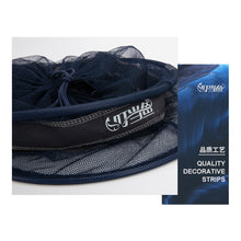 Load image into Gallery viewer, Portable Fishing Bucket Quick-Drying Fishing Trap Nets Small Mesh Storage Bag Foldable Crayfish Lobster Carp Fish Accessories
