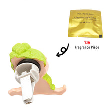 Load image into Gallery viewer, Car Air Freshener Smell In The Styling Vent Perfume Diffuser Cartoon Running Sauna Girls Fragrance Air Fresheners Clip Parfum
