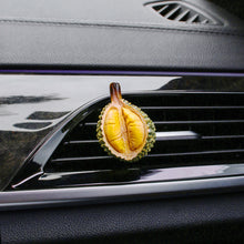Load image into Gallery viewer, Car Air Freshener Smell In The Styling Vent Perfume Diffuser Cartoon Running Sauna Girls Fragrance Air Fresheners Clip Parfum
