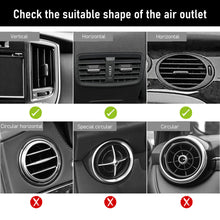 Load image into Gallery viewer, Crystal Swan Air Freshener Air Conditioner Outlet Clip Fragrance Natural Smell Swan Car Perfume Decoration Auto Accessories
