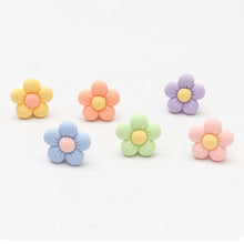 Load image into Gallery viewer, Elegant Flower Car Air Freshener Outlet Perfume Decoration Air Perfume Vent Clip Auto Fragrance Car Interior Accessories
