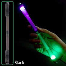 Load image into Gallery viewer, 1PC Spinning Pen Creative Random Flash Rotating Gaming Pens Rotating Pen With Led Flash For Kids Students Gift Stationery
