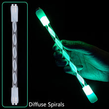 Load image into Gallery viewer, 1PC Spinning Pen Creative Random Flash Rotating Gaming Pens Rotating Pen With Led Flash For Kids Students Gift Stationery
