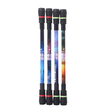 Load image into Gallery viewer, 1Pc 0.5mm Naruto One Piece Spinning Pen Creative Rotating Gaming Gel Pens Student Gift Toy Stress Pressure Releaser Penspinning Pen
