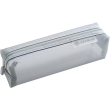 Load image into Gallery viewer, Transparent Pencil Case Large Capacity Pen Bag Examination Dedicated Nylon Mesh Pen Case Makeup Storage Stationery Box School Supplies
