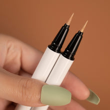 Load image into Gallery viewer, Makeup Highlight Lying Silkworm Pen Brighten Long Lasting Water Proof Light Pink Pearlescent High Gloss Colored Eyeliner Pencil
