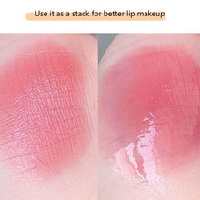 Load image into Gallery viewer, Lip Oil Moisturizing Female Transparent Exfoliating Dead Skin Fade Lip Texture Lipstick Autumn and Winter Toot Lip Gloss
