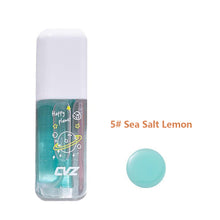 Load image into Gallery viewer, Lip Oil Moisturizing Female Transparent Exfoliating Dead Skin Fade Lip Texture Lipstick Autumn and Winter Toot Lip Gloss
