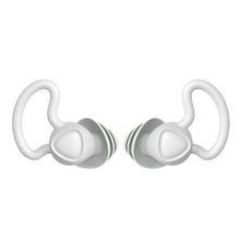Load image into Gallery viewer, Silicone Ear Plugs Noise Canceling Plugs Sleep Earplugs Reduction Sleep Soundproof Memory Foam Tapones Para Dormir Anti Snore
