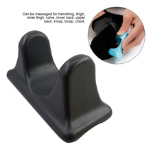 Load image into Gallery viewer, Psoas Muscle Massager Release Deep Tissue Massage Tool Relieve Soreness Back Hip Flexor Thigh Bicep Chest Muscle Release Tool
