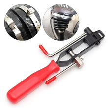 Load image into Gallery viewer, 22Pcs Car Joint Banding Boot Axle Clamp Tool Auto Shaft Boot CV Band Buckle Clamps ATV Repair Install Tools
