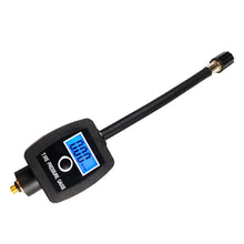 Load image into Gallery viewer, Car Motorcycle Tire Pressure Gauge Black PSI For Accurate Air Pressure For Truck Repair Tools Accessories
