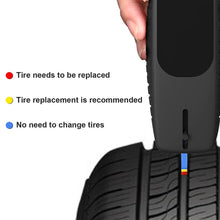 Load image into Gallery viewer, High Accuracy 2 IN 1 Car Motorcycle Bike Tire Pressure Gauge 150PSI For Accurate Car Air Pressure Truck Repair Tools Accessories PSI、BAR、KPA、KG/CM²
