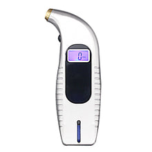 Load image into Gallery viewer, High Accuracy 2 IN 1 Car Motorcycle Bike Tire Pressure Gauge 150PSI For Accurate Car Air Pressure Truck Repair Tools Accessories PSI、BAR、KPA、KG/CM²
