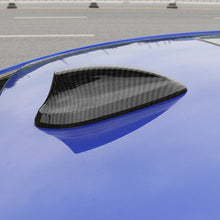 Load image into Gallery viewer, Carbon Fiber Antenna Cover Real Shark Fin For BMW 1 2 3 4 5 Series GT7 Series X1 X3 X5 X6 X4 M2 M3 M4
