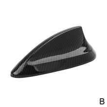 Load image into Gallery viewer, Carbon Fiber Antenna Cover Real Shark Fin For BMW 1 2 3 4 5 Series GT7 Series X1 X3 X5 X6 X4 M2 M3 M4

