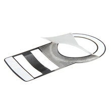 Load image into Gallery viewer, Stainless Steel Car Headlight Lamp Switch Decoration Trim Sticker for Chevrolet Cruze 2009 - 2014 Accessories
