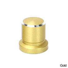 Load image into Gallery viewer, Car Shock Absorber Screws Cap Aluminum Alloy Cover Trim Waterproof For Nissan Sylphy Qashqai J11 X-Trail Rogue T32 Altima
