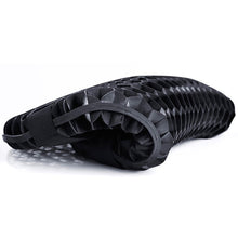 Load image into Gallery viewer, 2Pcs/Set Motorcycle Seat Cushion Air Mesh Fabric Comfort Honeycomb Autobike Shock Absorbing Decompression Cover Pressure Relief Cushion
