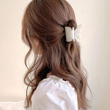 Load image into Gallery viewer, Colorful Acetate Butterfly Hair Clip Sweet Hair Clip Headwear Hairpin Fashion All-match Hair Accessories
