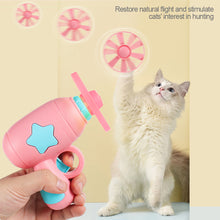 Load image into Gallery viewer, Funny Cat Teaser Toys Interactive Training Toy Kittens Interactive Games Pet Supplies Accessories Toys For Cat
