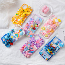 Load image into Gallery viewer, 30 Colors 100g Simulation Cream Glue Gel DIY Artificial Cream Clay Craft Phone Case Casing Decor Handmade Gift
