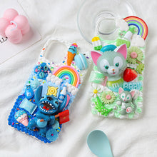 Load image into Gallery viewer, 30 Colors 100g Simulation Cream Glue Gel DIY Artificial Cream Clay Craft Phone Case Casing Decor Handmade Gift
