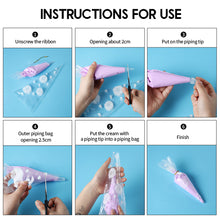 Load image into Gallery viewer, 30 Colors 100g Simulation Cream Glue Gel DIY Artificial Cream Clay Craft Phone Case Casing Decor Handmade Gift
