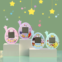 Load image into Gallery viewer, Creative Electronic Pet Game Tamagotchi Toy 168 Pets In 1 Virtual Pet Electronic Toys Mini Handheld Game Children Gifts
