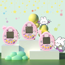 Load image into Gallery viewer, Creative Electronic Pet Game Tamagotchi Toy 168 Pets In 1 Virtual Pet Electronic Toys Mini Handheld Game Children Gifts
