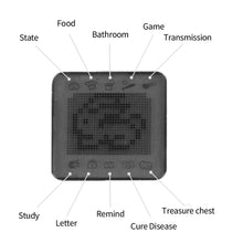 Load image into Gallery viewer, Creative Electronic Pet Game Tamagotchi Toy 168 Pets In 1 Virtual Pet Electronic Toys Mini Handheld Game Children Gifts
