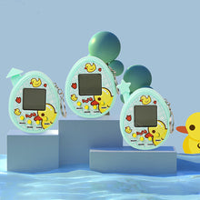 Load image into Gallery viewer, Creative Electronic Pet Game Tamagotchi Toy 168 Pets In 1 Virtual Pet Electronic Toys Mini Handheld Game Children Gifts
