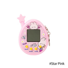 Load image into Gallery viewer, Creative Electronic Pet Game Tamagotchi Toy 168 Pets In 1 Virtual Pet Electronic Toys Mini Handheld Game Children Gifts
