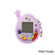 Load image into Gallery viewer, Creative Electronic Pet Game Tamagotchi Toy 168 Pets In 1 Virtual Pet Electronic Toys Mini Handheld Game Children Gifts
