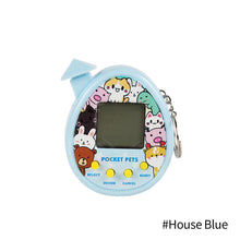Load image into Gallery viewer, Creative Electronic Pet Game Tamagotchi Toy 168 Pets In 1 Virtual Pet Electronic Toys Mini Handheld Game Children Gifts
