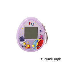 Load image into Gallery viewer, Creative Electronic Pet Game Tamagotchi Toy 168 Pets In 1 Virtual Pet Electronic Toys Mini Handheld Game Children Gifts
