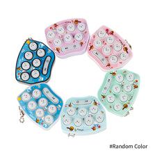 Load image into Gallery viewer, Fun Mini Gopher Handheld Game Players Children's Palm Hands-on Speed Game With Light Music Puzzle Kids Holiday Toy Gift
