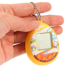 Load image into Gallery viewer, Creative Electronic Pet Game Tamagotchi Toy 168 Pets In 1 Virtual Pet Electronic Toys Mini Handheld Game Children Gifts
