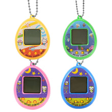 Load image into Gallery viewer, Creative Electronic Pet Game Tamagotchi Toy 168 Pets In 1 Virtual Pet Electronic Toys Mini Handheld Game Children Gifts
