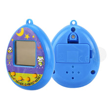 Load image into Gallery viewer, Creative Electronic Pet Game Tamagotchi Toy 168 Pets In 1 Virtual Pet Electronic Toys Mini Handheld Game Children Gifts
