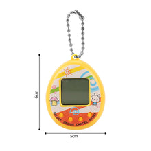 Load image into Gallery viewer, Creative Electronic Pet Game Tamagotchi Toy 168 Pets In 1 Virtual Pet Electronic Toys Mini Handheld Game Children Gifts
