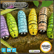 Load image into Gallery viewer, High Simulation Electric Infrared Remote Control Simulate Bug Shape Trick Toy For Kids Pets Halloween Christmas
