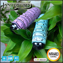 Load image into Gallery viewer, High Simulation Electric Infrared Remote Control Simulate Bug Shape Trick Toy For Kids Pets Halloween Christmas
