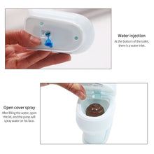 Load image into Gallery viewer, Interesting Poop Spray Prank Toy Joke Spray Toy Mini Sprinkler Toilet Spray Simulation Toilet Toys
