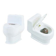 Load image into Gallery viewer, Interesting Poop Spray Prank Toy Joke Spray Toy Mini Sprinkler Toilet Spray Simulation Toilet Toys
