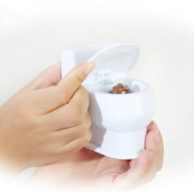 Load image into Gallery viewer, Interesting Poop Spray Prank Toy Joke Spray Toy Mini Sprinkler Toilet Spray Simulation Toilet Toys
