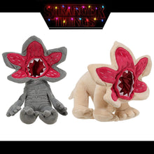 Load image into Gallery viewer, Stranger Things Model Figure Plush Doll Soft Gift Toys For Kids Christmas Birthday

