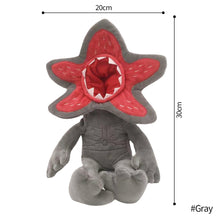Load image into Gallery viewer, Stranger Things Model Figure Plush Doll Soft Gift Toys For Kids Christmas Birthday
